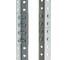Металлический стеллаж BRABIX MS KD-200/40-5 2000х1000х400 мм, 5 полок, сборная стойка 291119 4