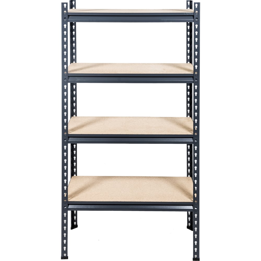 Стеллаж Everest Beamy Simple-D16-250-50/90/180-4 STBDS50/90/180/4 ...
