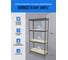 Стеллаж Everest Beamy Simple-D16-250-50/90/180-4 STBDS50/90/180/4 2