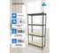 Стеллаж Everest Beamy Simple-D16-250-50/90/180-4 STBDS50/90/180/4 3