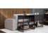 Каркас для стеллажа JET Лукас 800x440 КС4400800 7