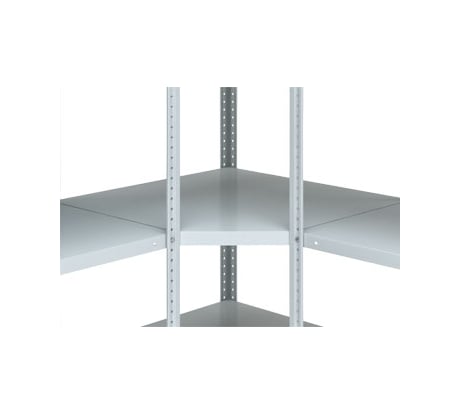 Угловая полка ПАКС 50х70шт.