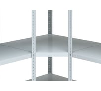 Угловая полка ПАКС 30х50шт.