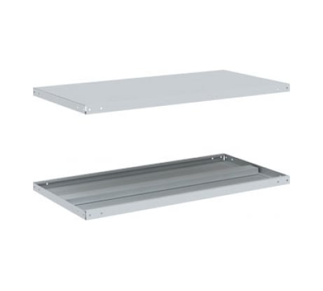 Полка ПАКС 50х100 1шт 04020011