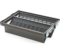 Выдвижная полка для обуви Unihopper NAKA 900 мм, WS4144S.090G.MCA