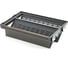Выдвижная полка для обуви Unihopper NAKA 900 мм, WS4144S.090G.MCA 1