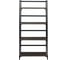 Стеллаж на металлокаркасе BRABIX LOFT SH-001 600х300х1250 мм, складной, цвет морёный дуб 641228 4