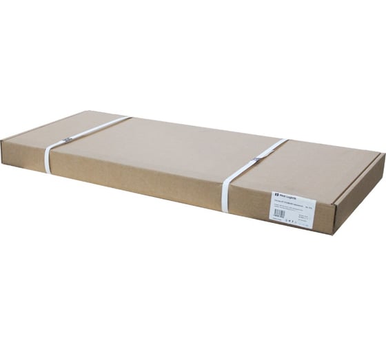 Металлический стеллаж First Logistik HIT 912x300x1824, окрашенный FL006