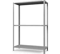 Стеллаж RohlaRhino Лайт 3 полки (1800x700x400) SL3/1874