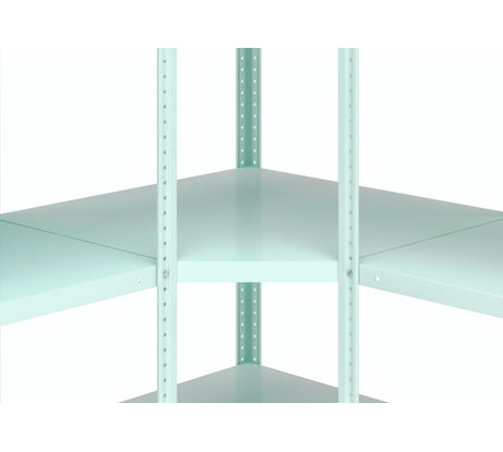 Угловая полка ПАКС 40х60 см 04020016