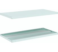 Полка ПАКС 50х100 см 04020011