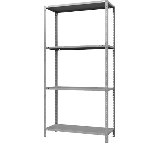 Стеллаж RHIHO Light ТС234