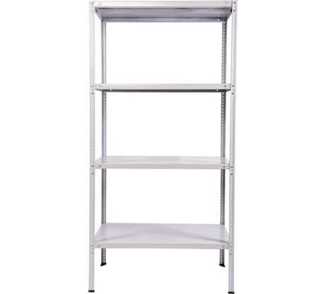 Стеллаж Everest 100-30/80/180-4-C (Разборный) STC100/30/80/180/4