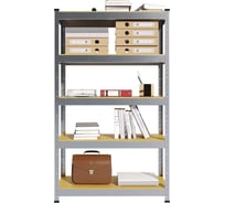 Стеллаж металлический First Logistik HIT BOARD 912x300x1520 5п кор ОЦ LS 090315.W00-00