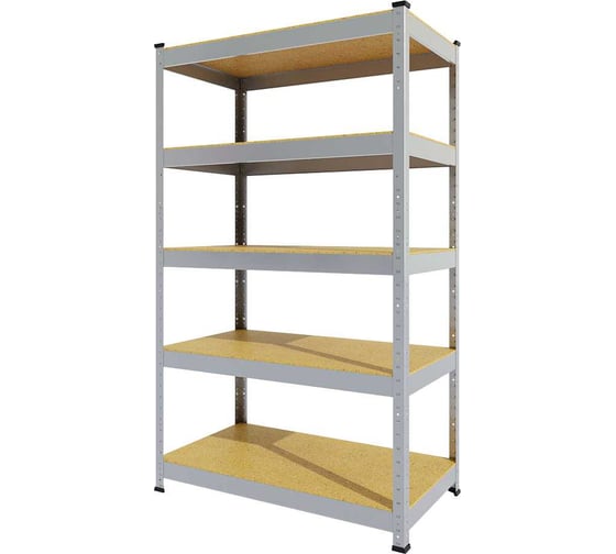 Стеллаж металлический First Logistik HIT BOARD 912x500x1520 5п кор ОЦ LS 090515.W00-00