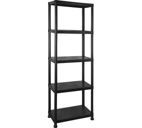 Стеллаж - этажерка DEKO DKTB18, (5 полок,60х30x172см) 065-0823