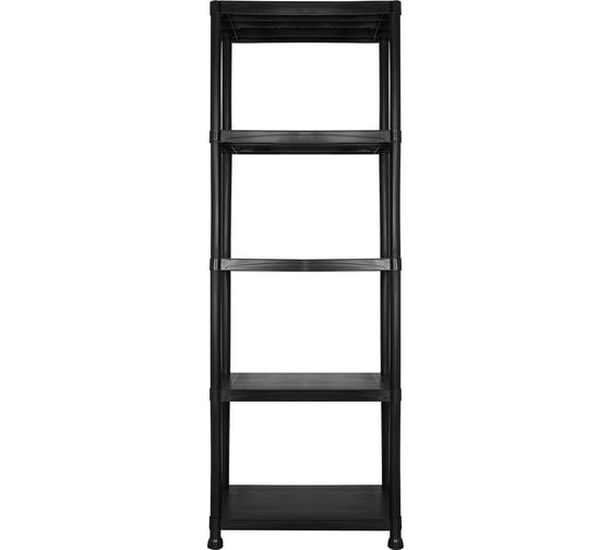 Стеллаж - этажерка DEKO DKTB18, (5 полок,60х30x172см) 065-0823