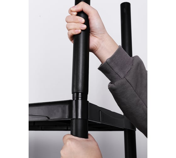 Стеллаж - этажерка DEKO DKR01 065-0849