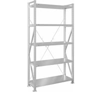 Стеллаж Практик MS U 2000x1500x400-5 S24799937258