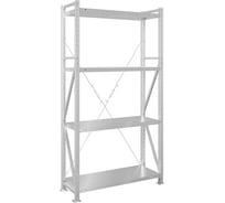 Стеллаж Практик MS U 2000x1500x400-4 S24799837258