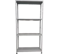 Универсальный стеллаж Steller 195x100x50.4 7308920395