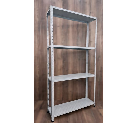 Универсальный стеллаж Steller 175x90x40.4 7308920397