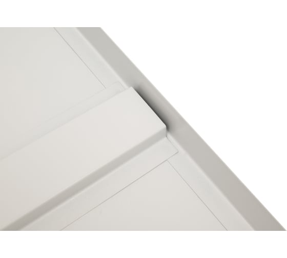 Полка Gigant 500x1000 GS-50100
