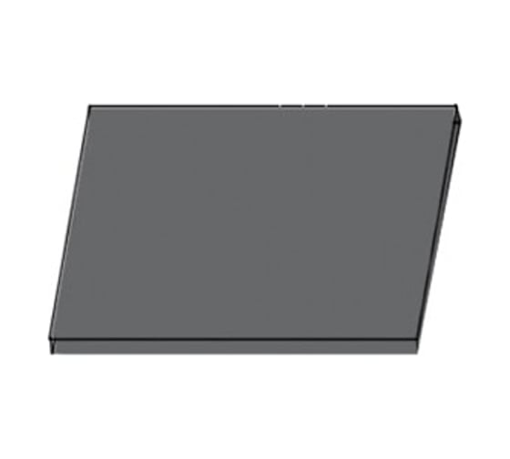 Полка VALBERG ASM-63-90 S10399000240