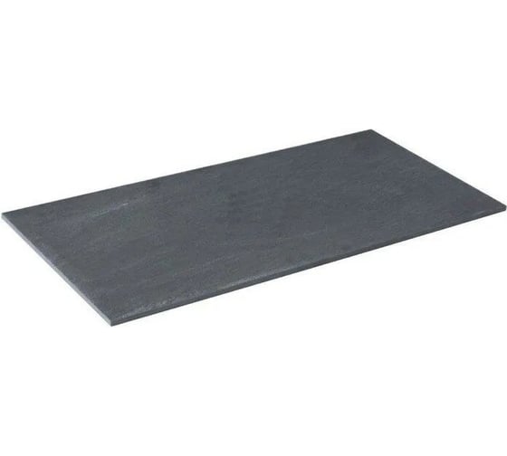 Полка для стеллажа ALLEN BRAU 1.33010.GR-S LIBERTY 60, graphite structure (274488) 00274488