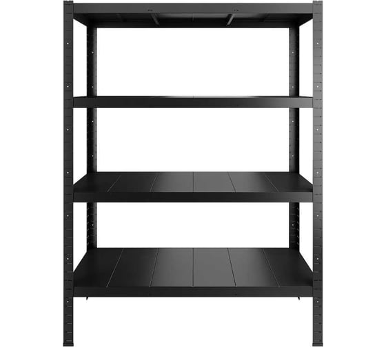 Металлический стеллаж  RELI 1500x500x2000 мм REL.01.0801.01.v01.006.0001