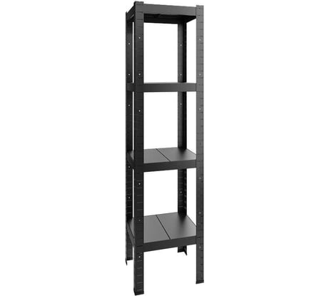 Металлический стеллаж RELI 500x400x2000 мм REL.01.0801.07.v01.006.0001