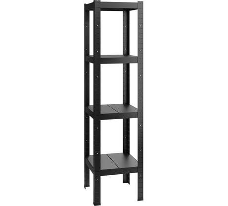 Металлический стеллаж 500x500x2000 RELI REL.01.0801.04.v01.006.0001