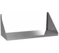 Настенная разборная полка КАМИК ПН-3333пР