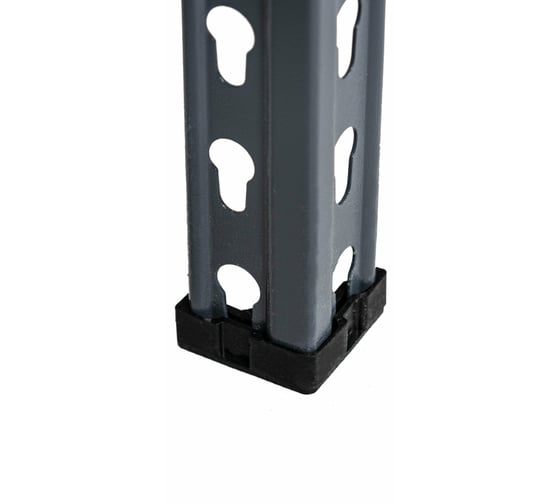 Стеллаж Everest Beamy Simple-D16-150-40/90/180-4 STBDS40/90/180/4