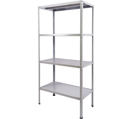 Стеллаж Everest 150-40/100/200-4 ST150/40/100/200/4