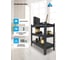 Стеллаж Everest Beamy Luxe-100-30/60/60-3 STB30/60/60/3 2