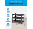Стеллаж Everest Beamy Luxe-100-30/60/60-3 STB30/60/60/3 3