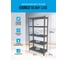 Стеллаж Everest Beamy Luxe-100-40/60/200-5-C разборный STBC40/60/200/5 2