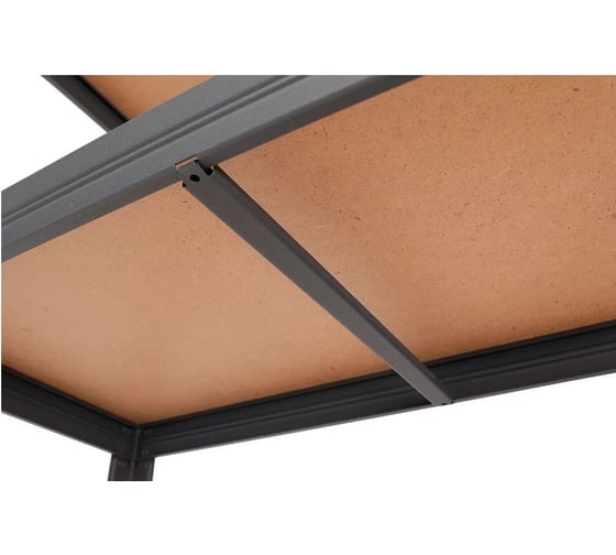 Стеллаж Практик SBL 220KD-120x40-6 S24499485309