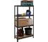 Стеллаж Практик SBL 180KD-75x35-4 S24499271109 2