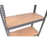 Стеллаж Практик SBL 180KD-75x35-4 S24499271109 6