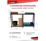 Стеллаж Практик SBL 180KD-75x35-4 S24499271109 7