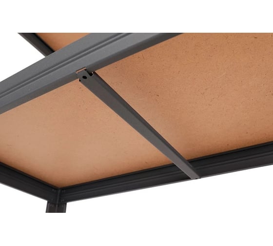 Стеллаж Практик SBL 180KD-90x40-4 S24499273309