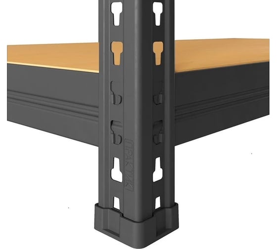 Стеллаж Практик SBL 180KD-90x40-4 S24499273309