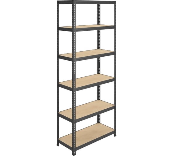 Стеллаж Практик SBL 220KD-90x45-6 S24499483409 1