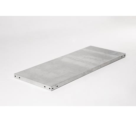 Полка ООО ФУРАМА СТФ 700x300 мм, оцинкованная СТФц-П7.3