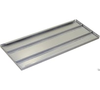 Полка СИСТЕМА СПЛ, д/ у, полимер RAL 7035 100006