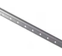 Угловая стойка СИСТЕМА Экстра, полимер RAL 7035 100031