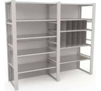 Система хранения ДВК MODUL 2х2000 №2 КГ026792