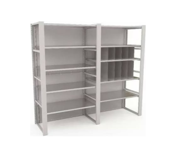 Система хранения ДВК MODUL 2х2000 №2 КГ026792
